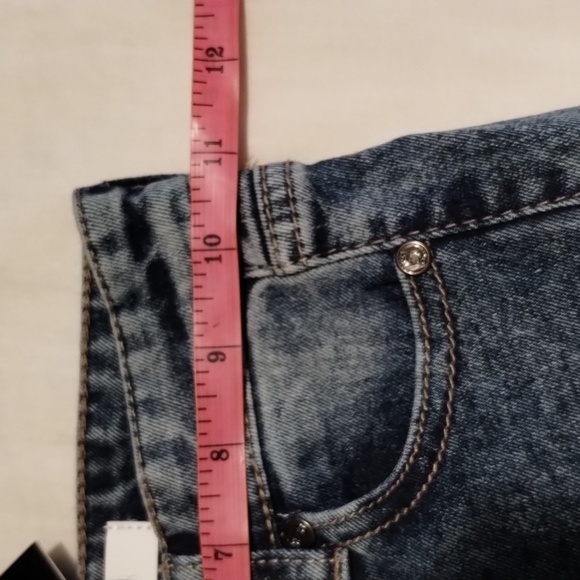 NWT Boys Jeans By GS-115 Premium Size: 5 Material: 98% cotton/2% spandex - Picture 7 of 12